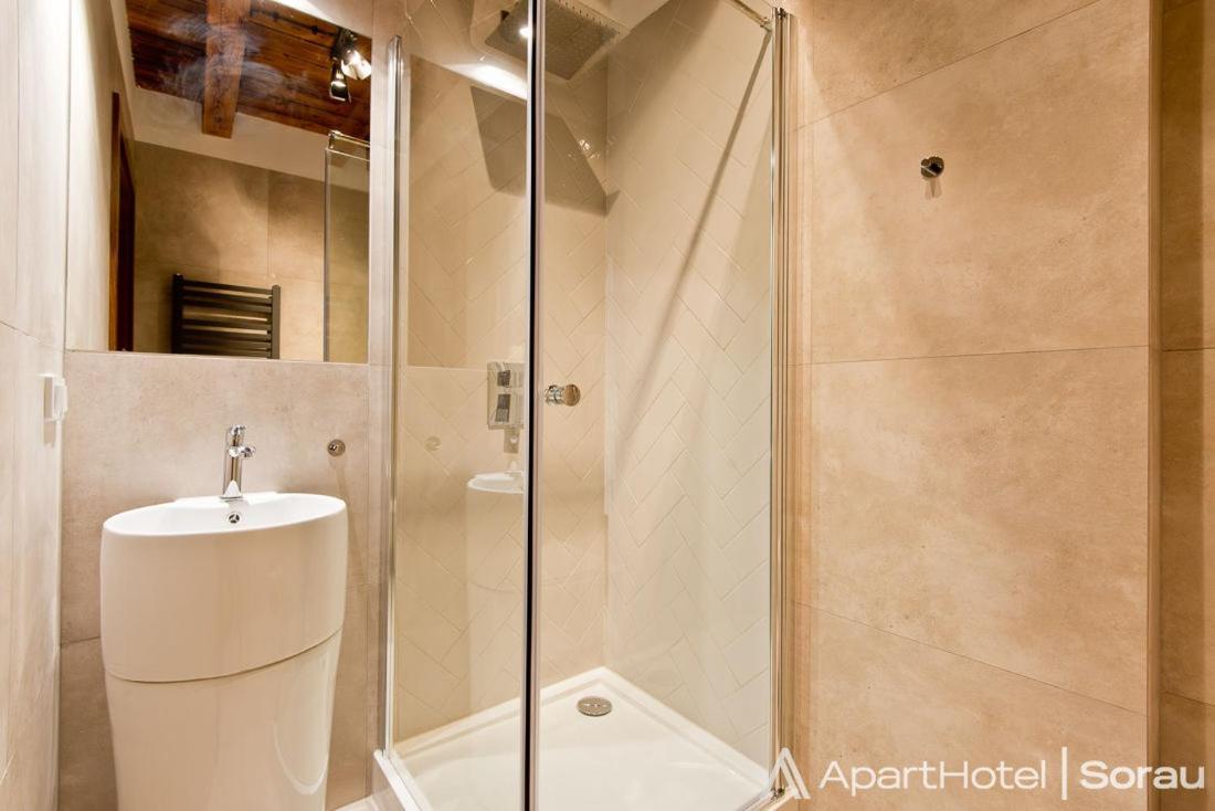 Apartsuites I Sorau Żary Εξωτερικό φωτογραφία